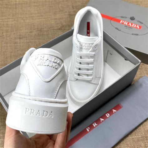 prada sneakers erkek